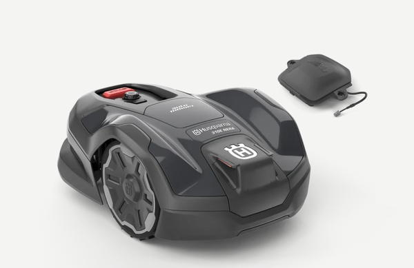AUTOMOWER 310E NERA